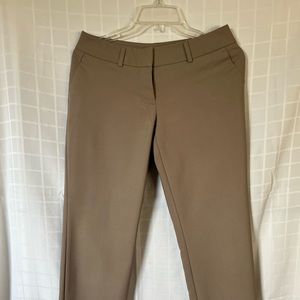 Apt 9 TorieTrouser 2P